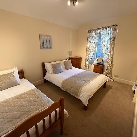 Belton House Holiday Home Wanlockhead Exterior foto